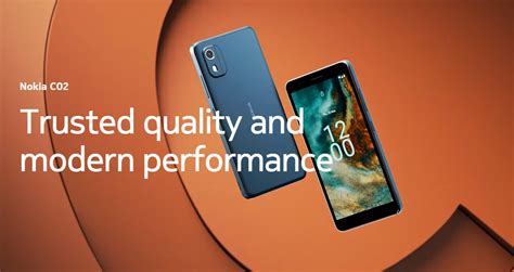 nokia cypher phone|Nokia C02 is new super affordable entry device .
